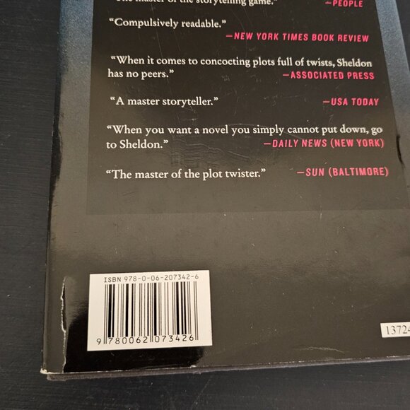 The Tides of Memory Hardback Book ~SHIPS FROM USA, NOT DROP-SHIP SELLER - Picture 2 of 2